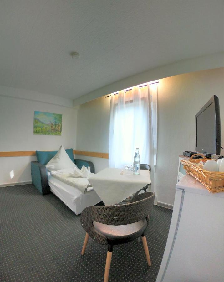 City Hotel Diez Ngoại thất bức ảnh