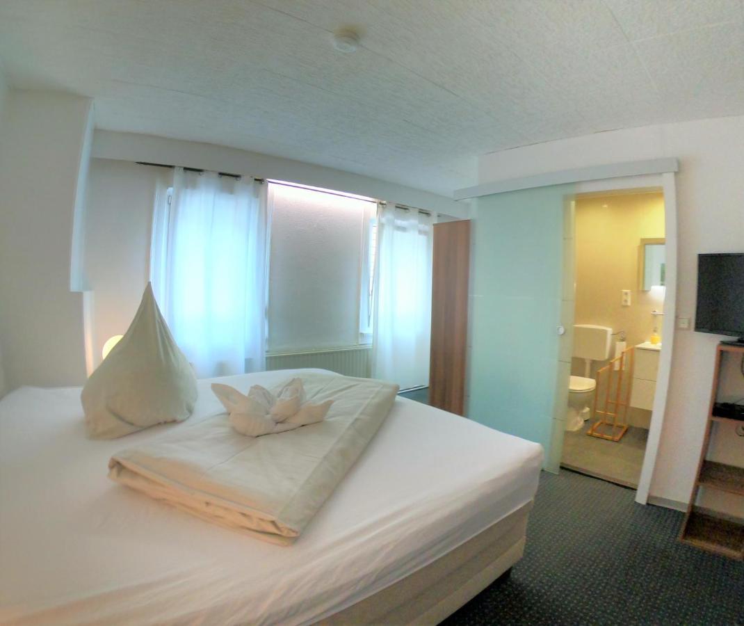 City Hotel Diez Ngoại thất bức ảnh