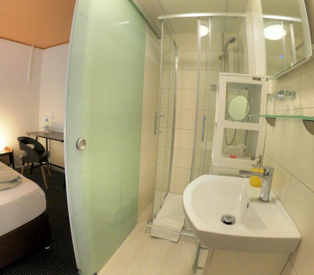 City Hotel Diez Ngoại thất bức ảnh