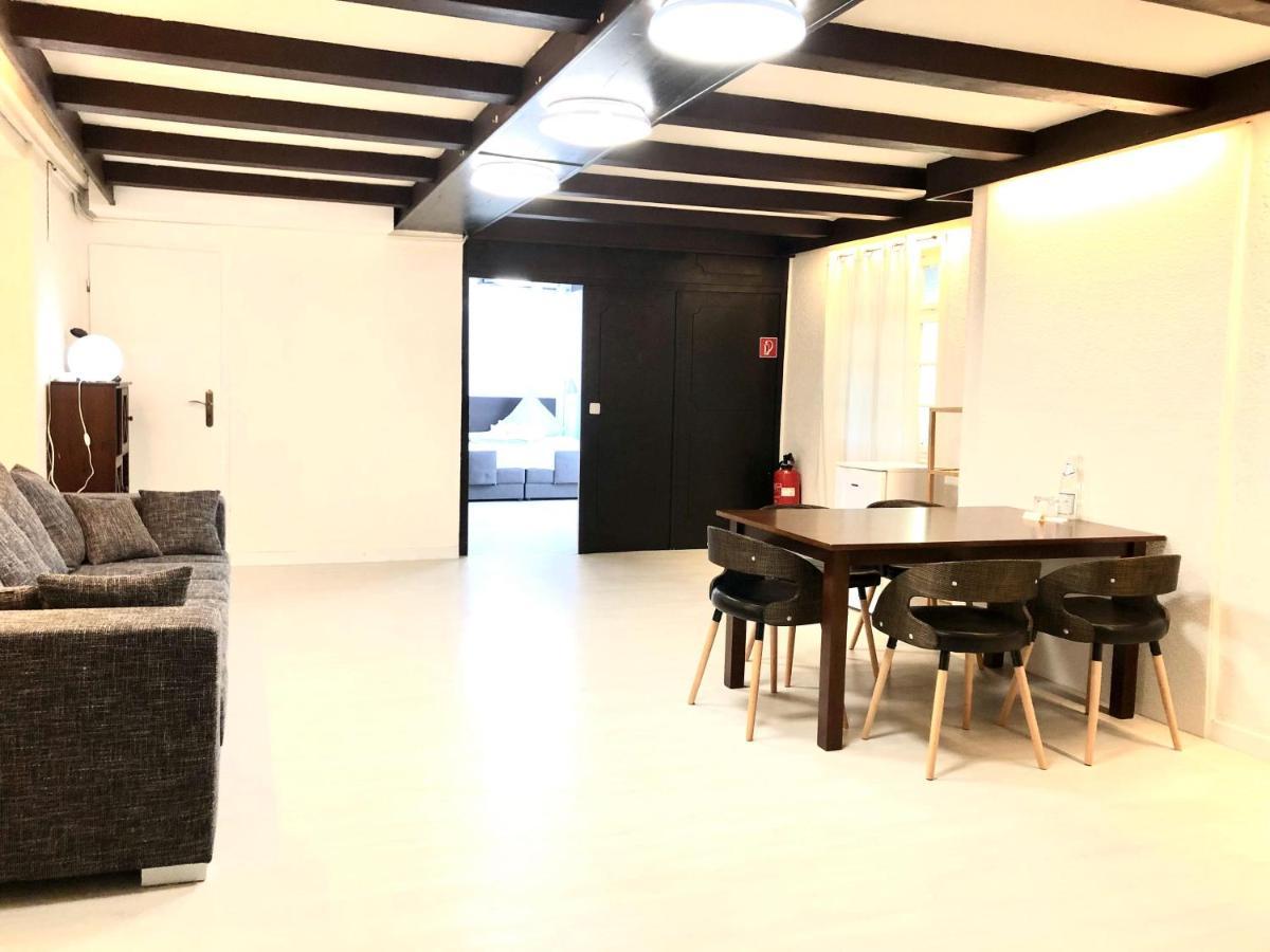City Hotel Diez Ngoại thất bức ảnh