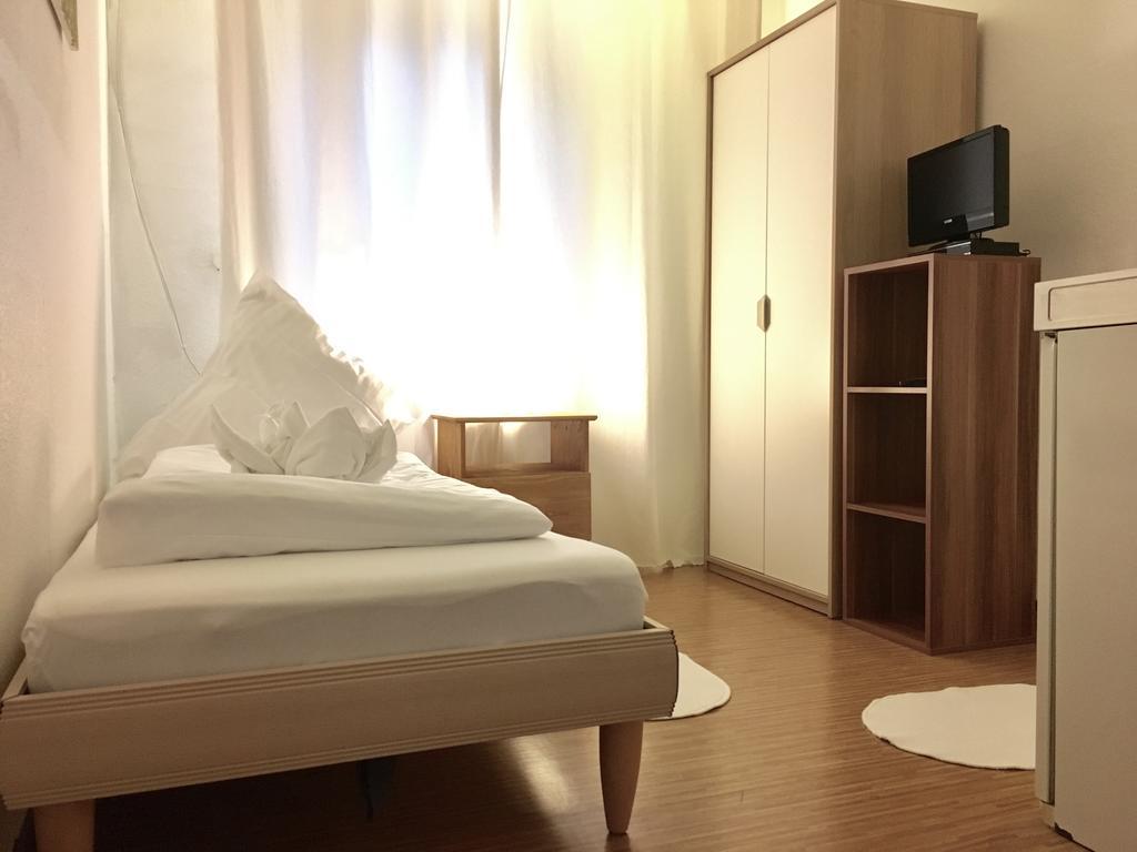 City Hotel Diez Ngoại thất bức ảnh