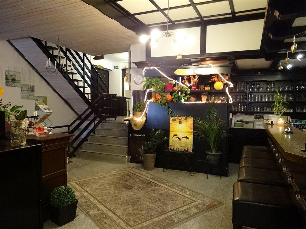 City Hotel Diez Ngoại thất bức ảnh