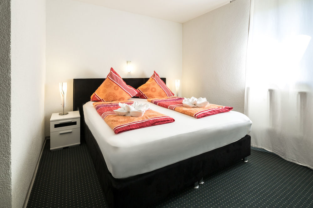 City Hotel Diez Ngoại thất bức ảnh