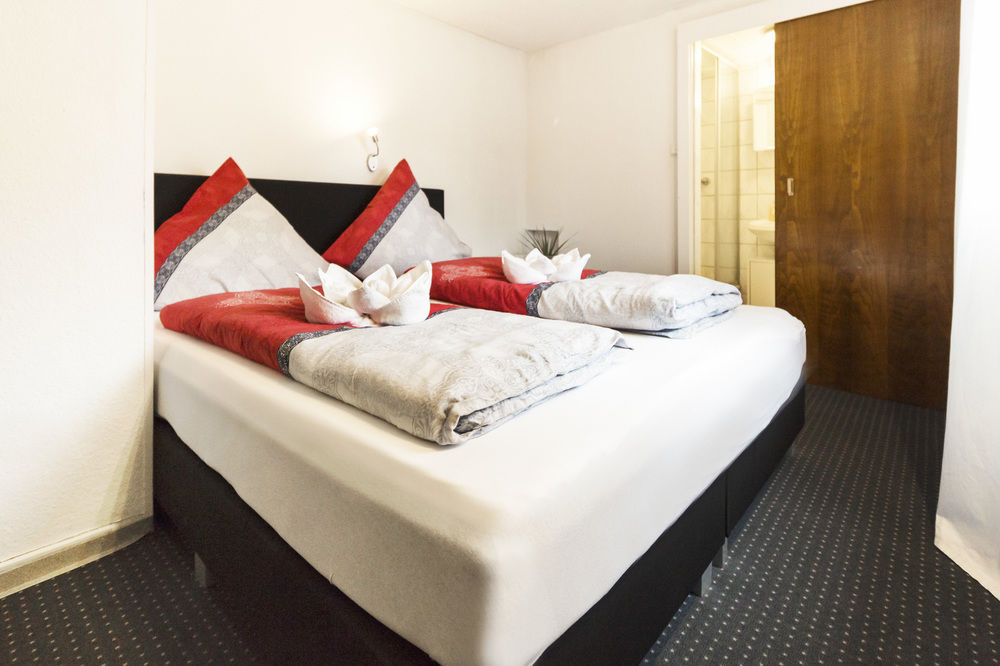 City Hotel Diez Ngoại thất bức ảnh