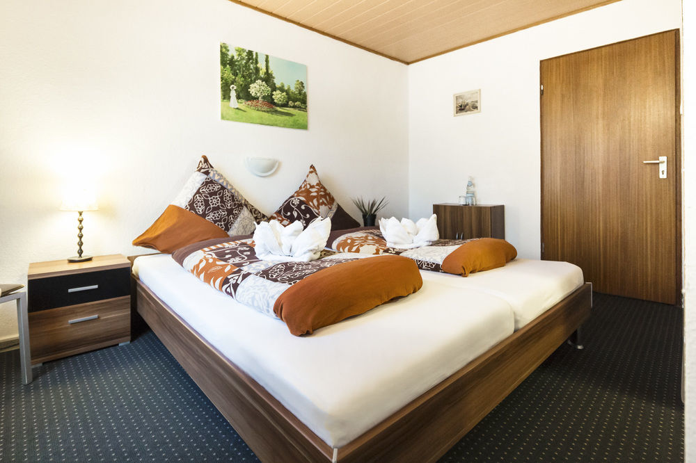 City Hotel Diez Ngoại thất bức ảnh