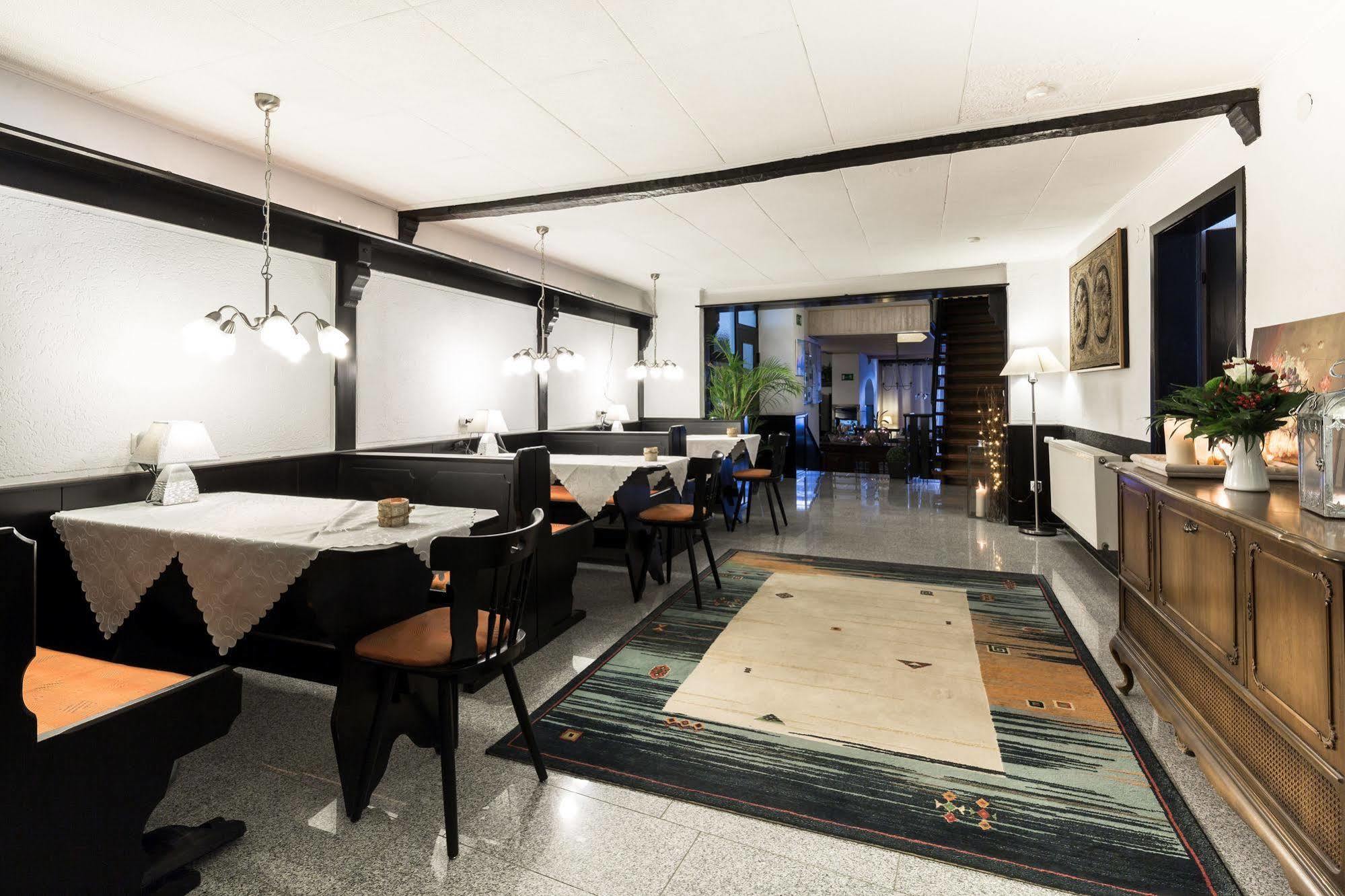 City Hotel Diez Ngoại thất bức ảnh