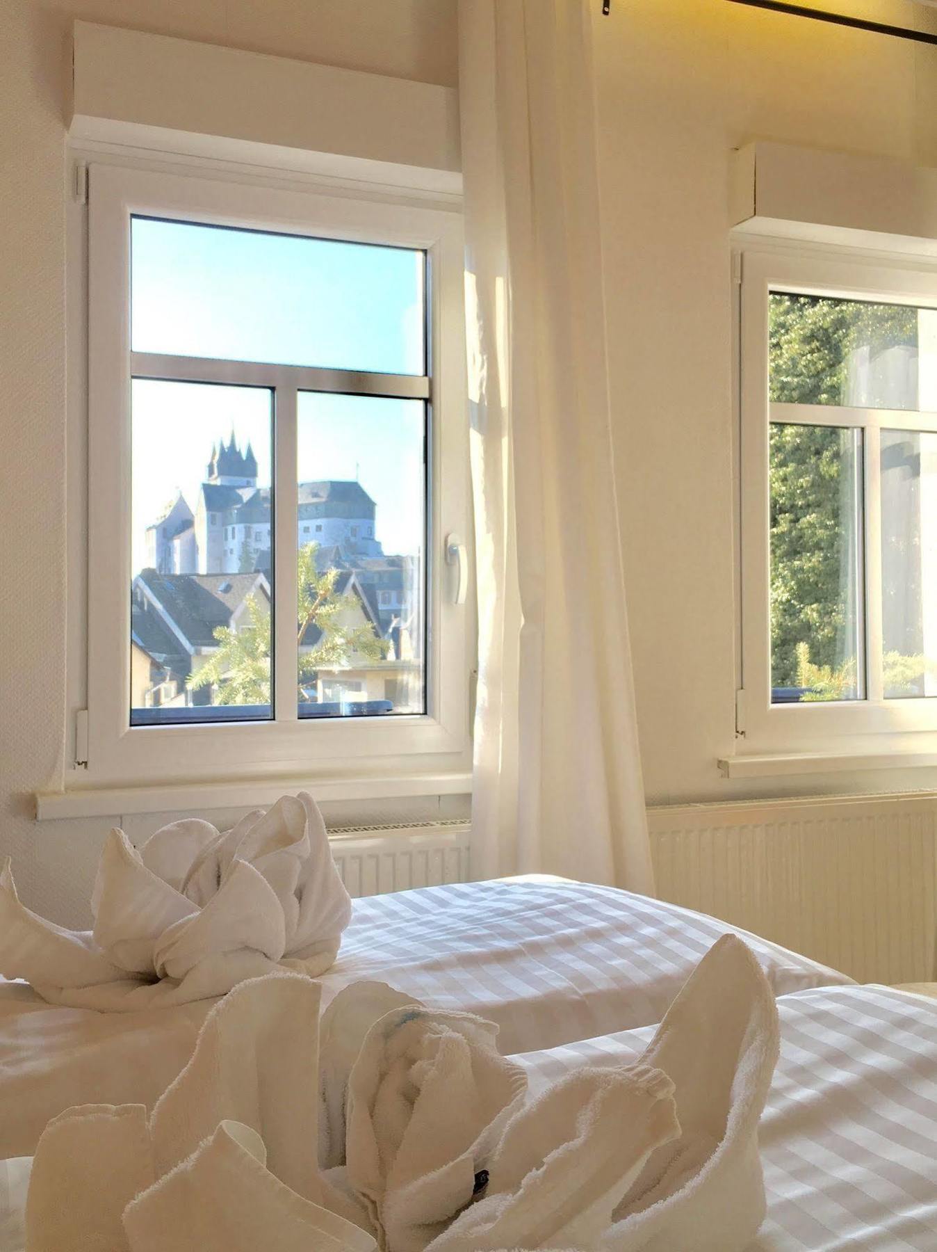 City Hotel Diez Ngoại thất bức ảnh