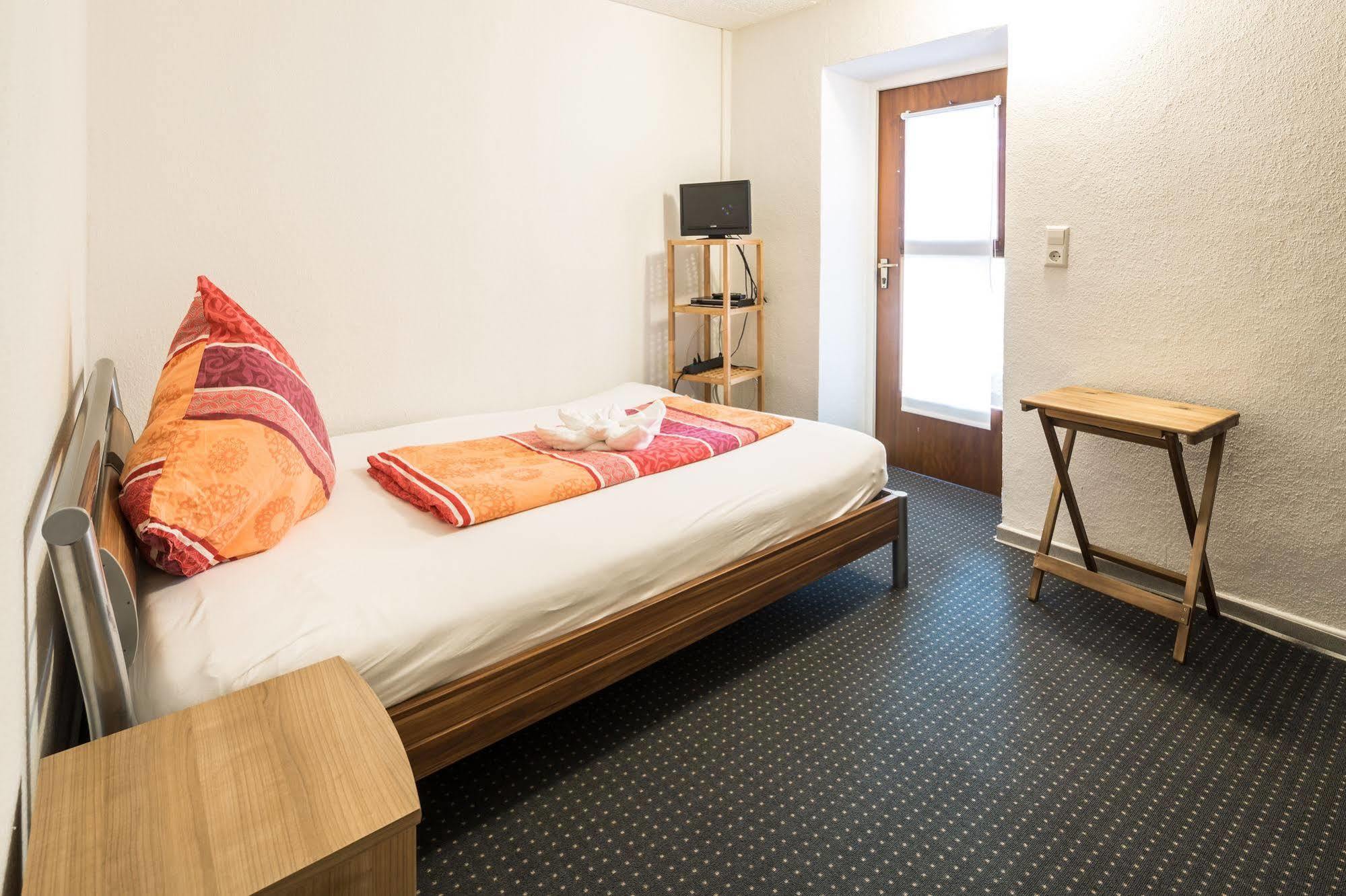 City Hotel Diez Ngoại thất bức ảnh
