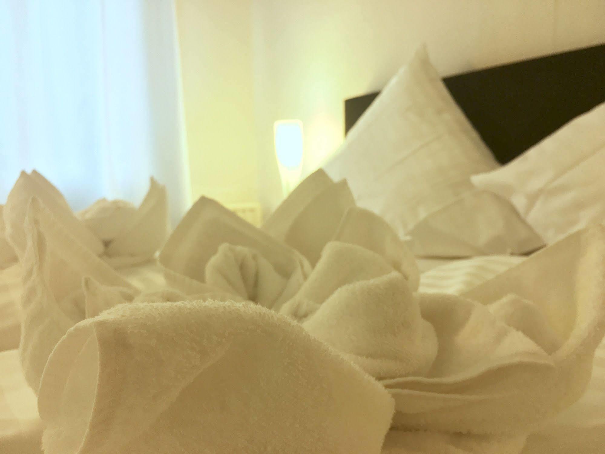City Hotel Diez Ngoại thất bức ảnh