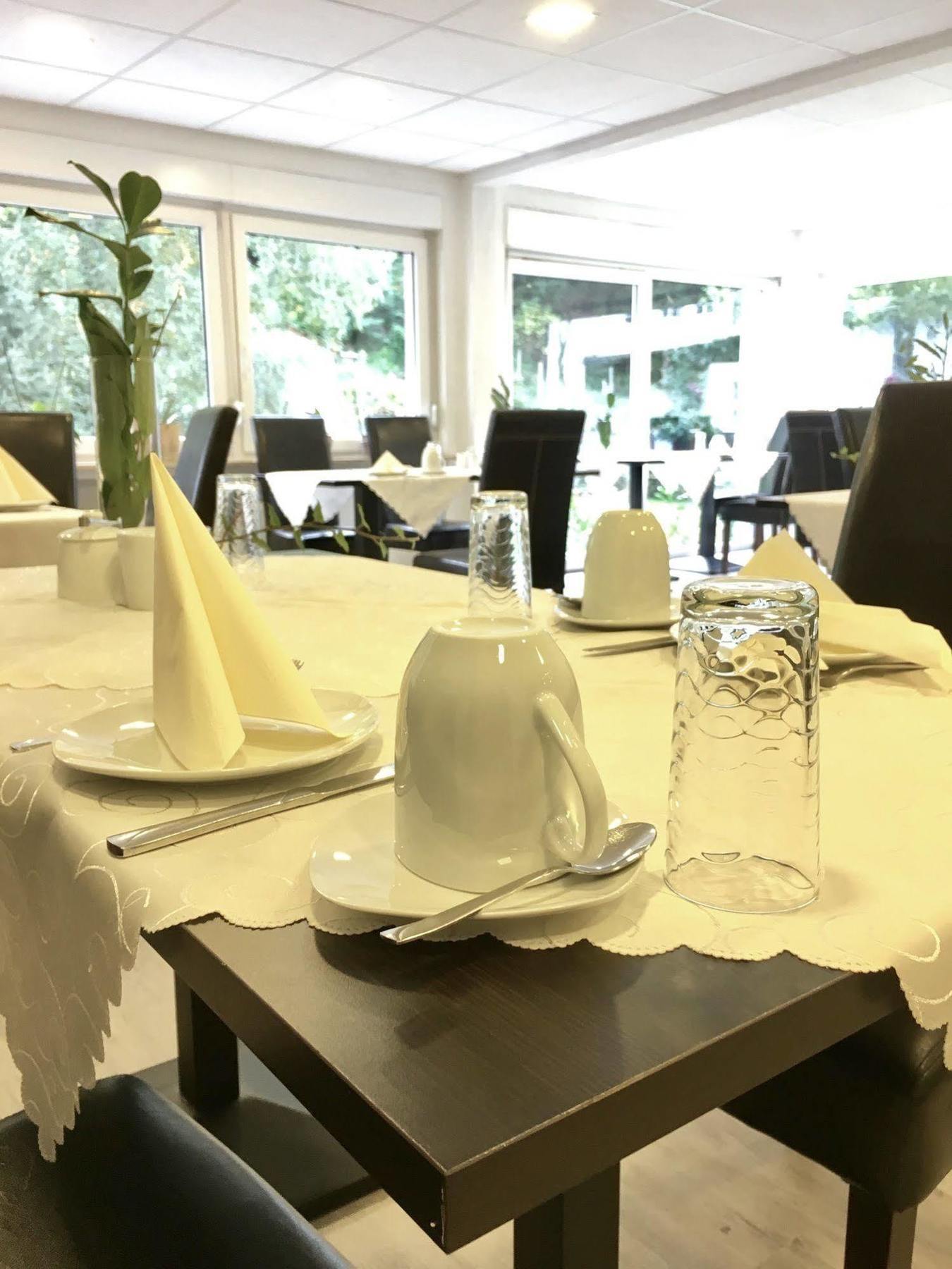 City Hotel Diez Ngoại thất bức ảnh
