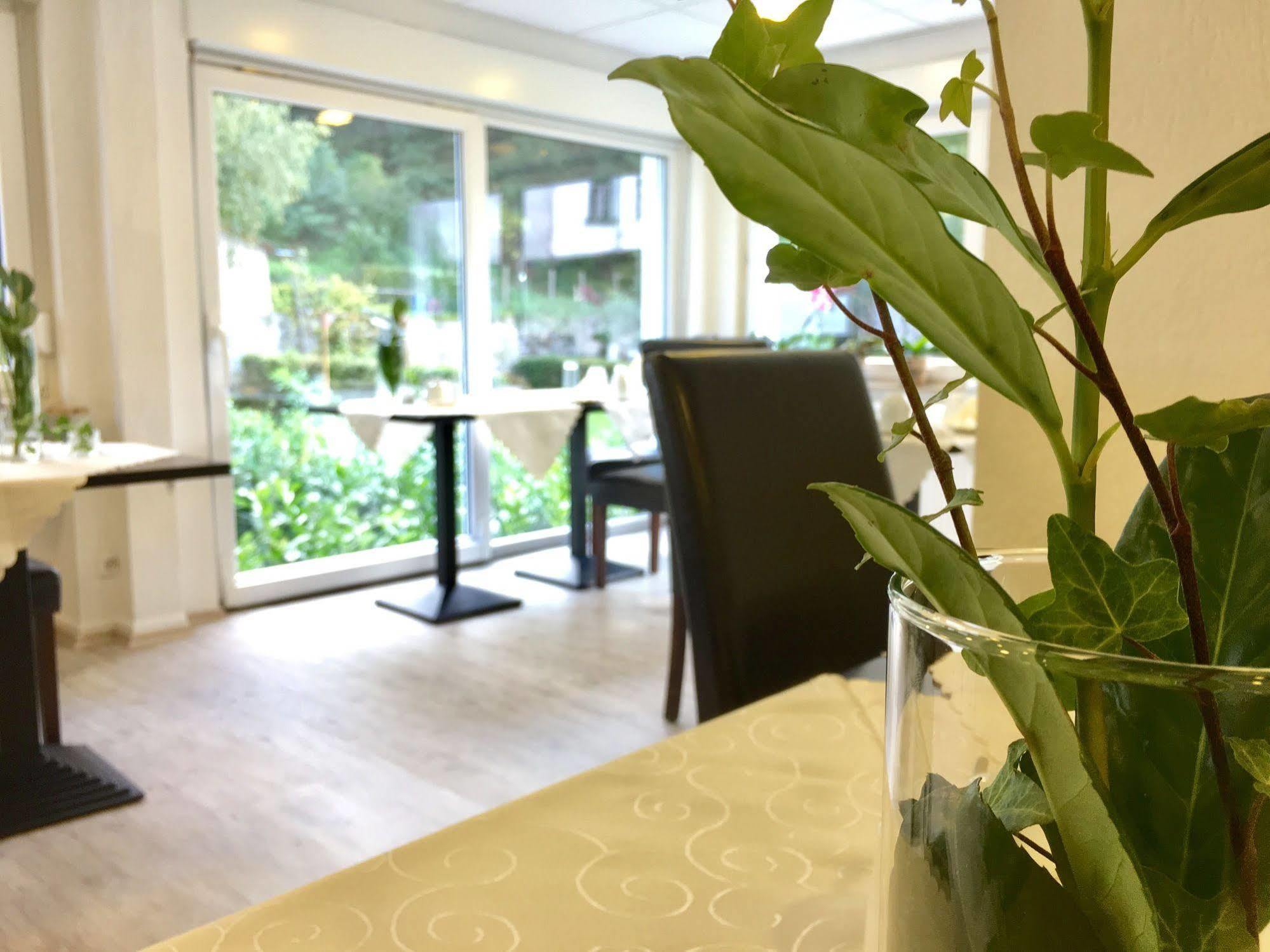 City Hotel Diez Ngoại thất bức ảnh
