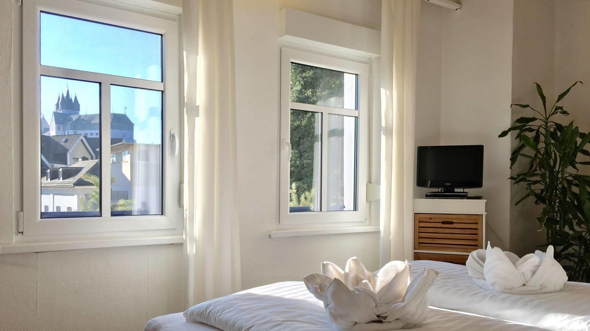 City Hotel Diez Ngoại thất bức ảnh
